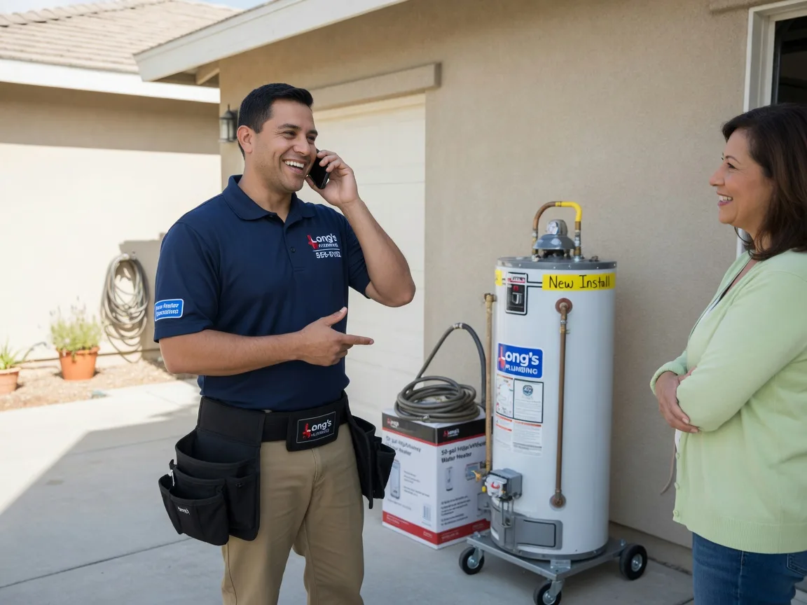 Leak Detection Eckerman, MI FAQs